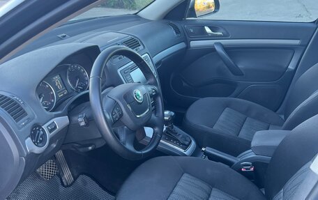 Skoda Octavia, 2011 год, 1 100 000 рублей, 7 фотография