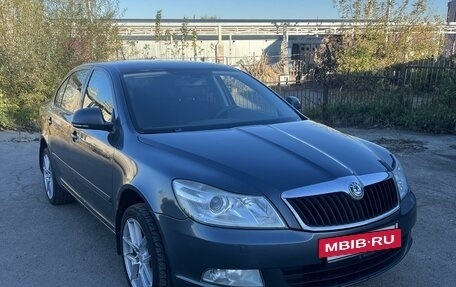 Skoda Octavia, 2011 год, 1 100 000 рублей, 3 фотография