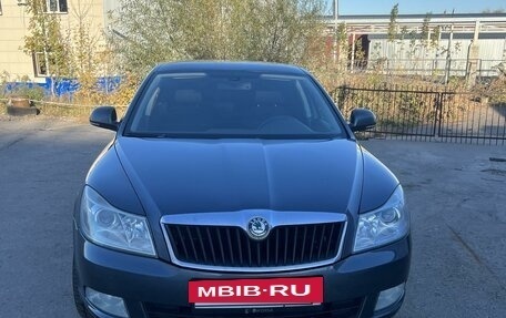 Skoda Octavia, 2011 год, 1 100 000 рублей, 2 фотография