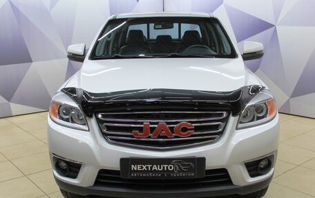 JAC T6, 2019 год, 1 610 000 рублей, 14 фотография