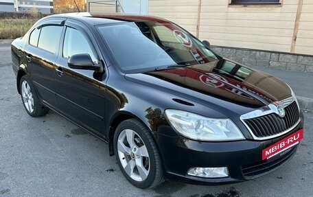 Skoda Octavia, 2011 год, 840 000 рублей, 3 фотография