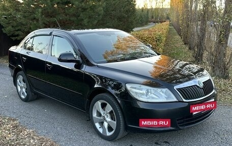 Skoda Octavia, 2011 год, 840 000 рублей, 2 фотография