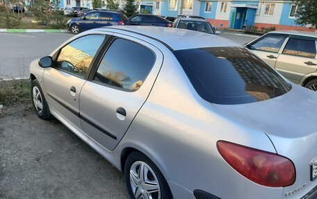 Peugeot 206, 2007 год, 290 000 рублей, 2 фотография