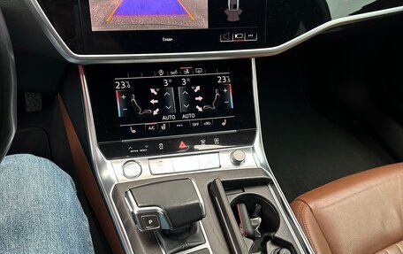 Audi A7, 2018 год, 5 749 000 рублей, 8 фотография