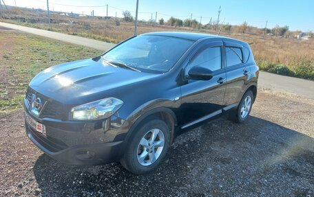 Nissan Qashqai, 2013 год, 1 250 000 рублей, 3 фотография