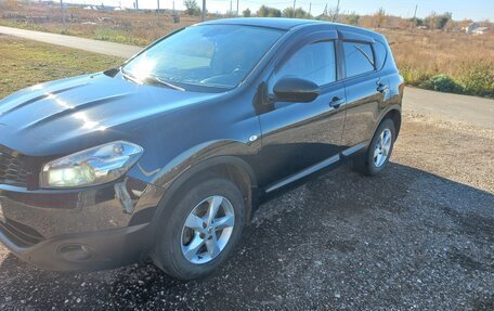 Nissan Qashqai, 2013 год, 1 250 000 рублей, 4 фотография