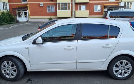 Opel Astra H, 2011 год, 750 000 рублей, 6 фотография