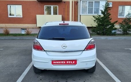 Opel Astra H, 2011 год, 750 000 рублей, 4 фотография