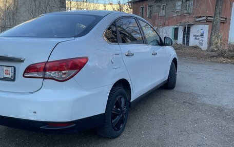 Nissan Almera, 2015 год, 430 000 рублей, 4 фотография