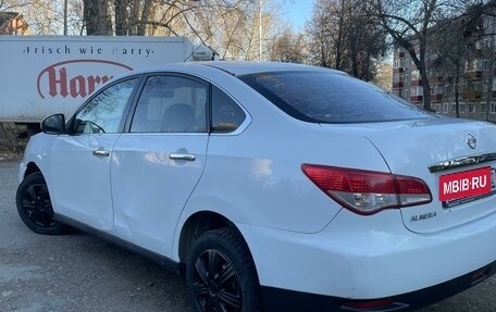 Nissan Almera, 2015 год, 430 000 рублей, 5 фотография