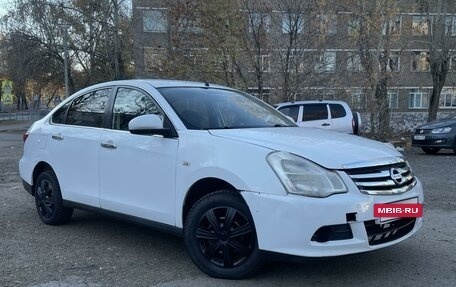 Nissan Almera, 2015 год, 430 000 рублей, 2 фотография