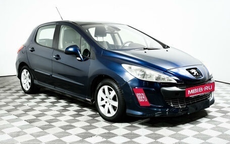 Peugeot 308 II, 2010 год, 480 000 рублей, 3 фотография