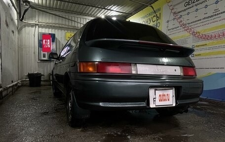 Toyota Corolla II, 1991 год, 215 000 рублей, 3 фотография