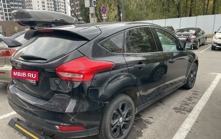 Ford Focus III, 2018 год, 1 400 000 рублей, 4 фотография