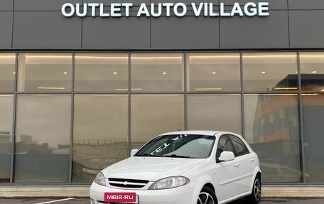 Chevrolet Lacetti, 2010 год, 600 000 рублей, 1 фотография