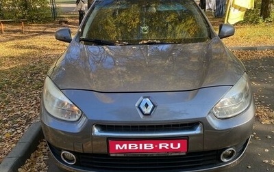 Renault Fluence I, 2013 год, 800 000 рублей, 1 фотография