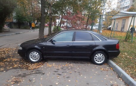 Audi A4, 1997 год, 400 000 рублей, 6 фотография