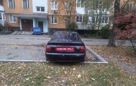 Audi A4, 1997 год, 400 000 рублей, 3 фотография