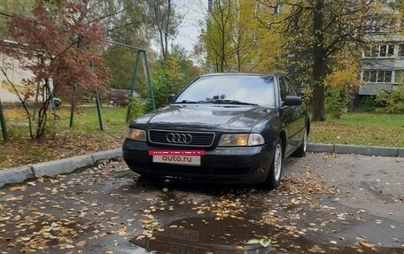 Audi A4, 1997 год, 400 000 рублей, 9 фотография