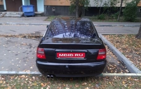 Audi A4, 1997 год, 400 000 рублей, 8 фотография