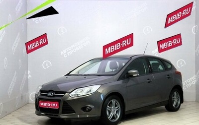 Ford Focus III, 2015 год, 829 000 рублей, 1 фотография