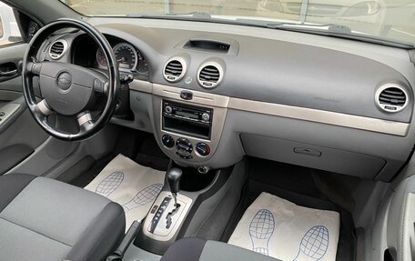 Chevrolet Lacetti, 2010 год, 600 000 рублей, 8 фотография