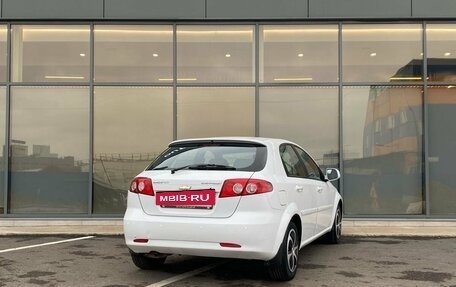 Chevrolet Lacetti, 2010 год, 600 000 рублей, 4 фотография