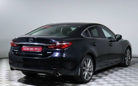 Mazda 6, 2019 год, 2 500 000 рублей, 5 фотография