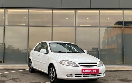 Chevrolet Lacetti, 2010 год, 600 000 рублей, 2 фотография