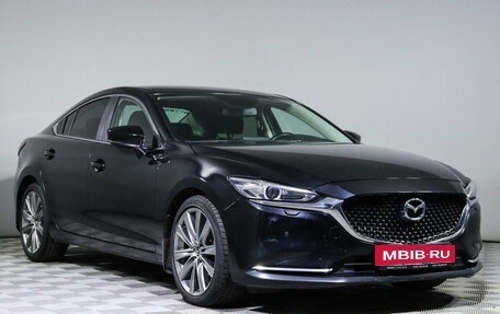 Mazda 6, 2019 год, 2 500 000 рублей, 3 фотография