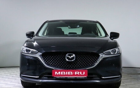 Mazda 6, 2019 год, 2 500 000 рублей, 2 фотография