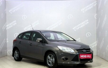 Ford Focus III, 2015 год, 829 000 рублей, 5 фотография