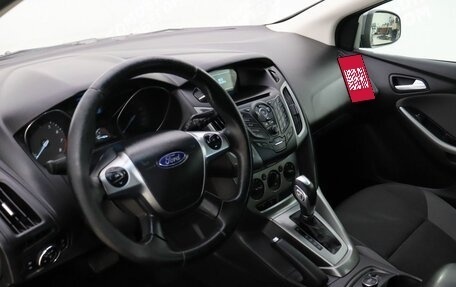 Ford Focus III, 2015 год, 829 000 рублей, 12 фотография