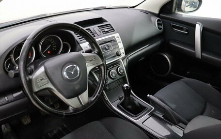 Mazda 6, 2008 год, 849 000 рублей, 12 фотография