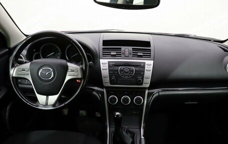 Mazda 6, 2008 год, 849 000 рублей, 14 фотография