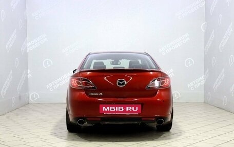 Mazda 6, 2008 год, 849 000 рублей, 8 фотография