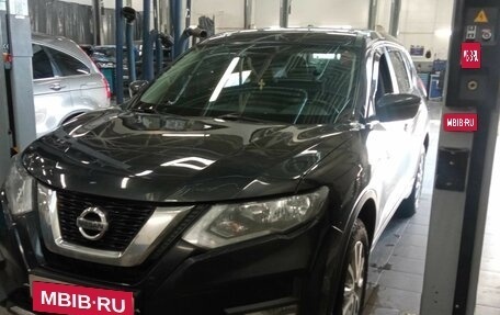 Nissan X-Trail, 2020 год, 2 310 000 рублей, 1 фотография