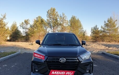 Daihatsu Rocky, 2019 год, 1 835 000 рублей, 1 фотография