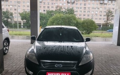 Ford Mondeo IV, 2010 год, 650 000 рублей, 1 фотография