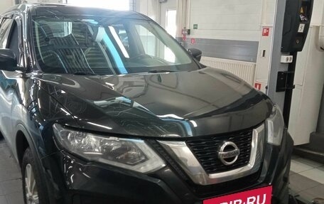 Nissan X-Trail, 2020 год, 2 310 000 рублей, 2 фотография