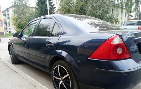 Ford Mondeo III, 2005 год, 338 000 рублей, 6 фотография