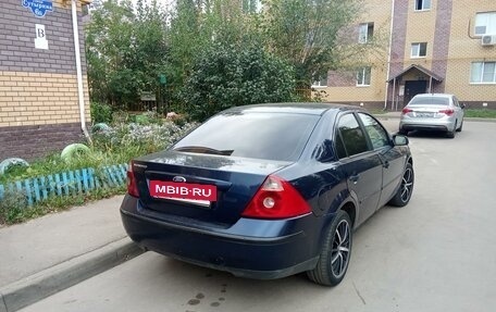 Ford Mondeo III, 2005 год, 338 000 рублей, 5 фотография