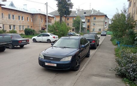 Ford Mondeo III, 2005 год, 338 000 рублей, 8 фотография