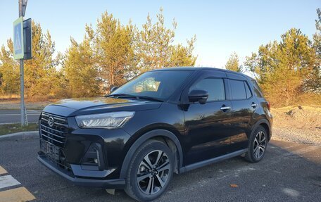 Daihatsu Rocky, 2019 год, 1 835 000 рублей, 3 фотография