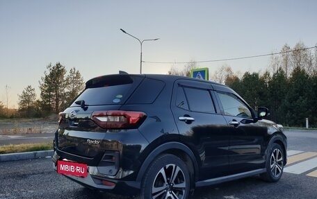 Daihatsu Rocky, 2019 год, 1 835 000 рублей, 4 фотография