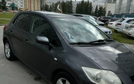 Toyota Auris II, 2008 год, 825 000 рублей, 2 фотография