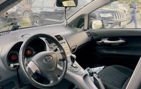 Toyota Auris II, 2008 год, 825 000 рублей, 12 фотография