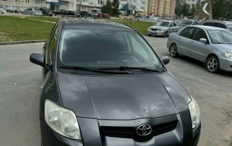 Toyota Auris II, 2008 год, 825 000 рублей, 3 фотография