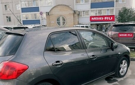 Toyota Auris II, 2008 год, 825 000 рублей, 6 фотография