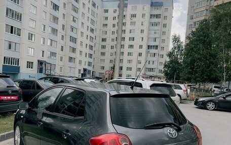 Toyota Auris II, 2008 год, 825 000 рублей, 5 фотография